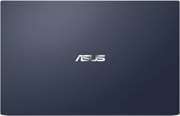 Ноутбук Asus ExpertBook B1 B1502CVA-BQ0548 черный