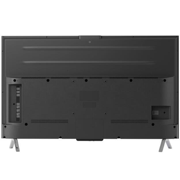 Телевизор LED Яндекс 50": 50 дюймов, 4K, Smart TV
