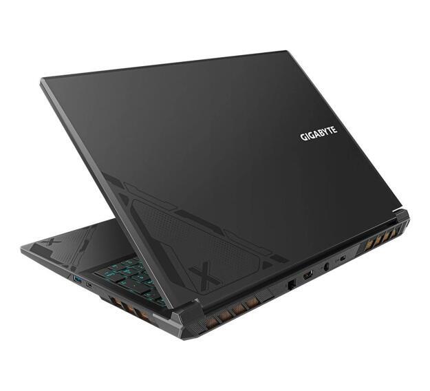 Ноутбук Gigabyte G6X 16" (i7-13650HX, 16GB, 1TB SSD, RTX 4060, IPS) серый