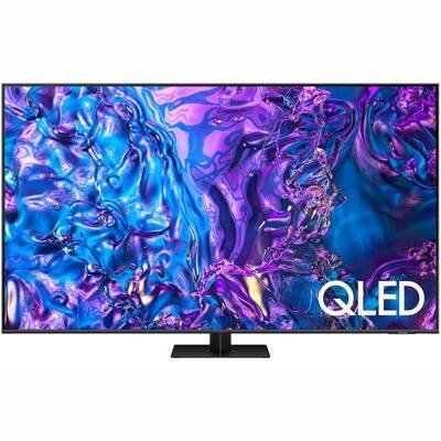 Телевизор Samsung 65" QE65Q70DAUXRU: 65 дюйма, 4K, QLED, 120Гц