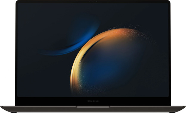 Ноутбук Samsung Galaxy Book 3 Ultra 16" (i7-13700H, 32GB, 1TB SSD, OLED, RTX 4050) графитовый