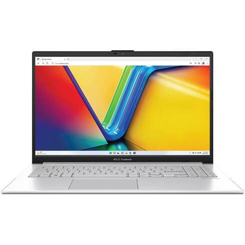 Ноутбук Asus VivoBook Go 15 E1504GA-BQ129W