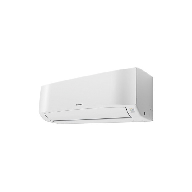Кондиционер Hitachi RAK-DJ25PHAE/RAC-DJ25PHAE белый