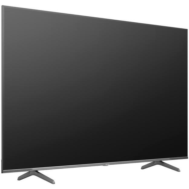 Телевизор Hisense 65E7KQ PRO: 65 дюйма, 4K, QLED, 120Гц