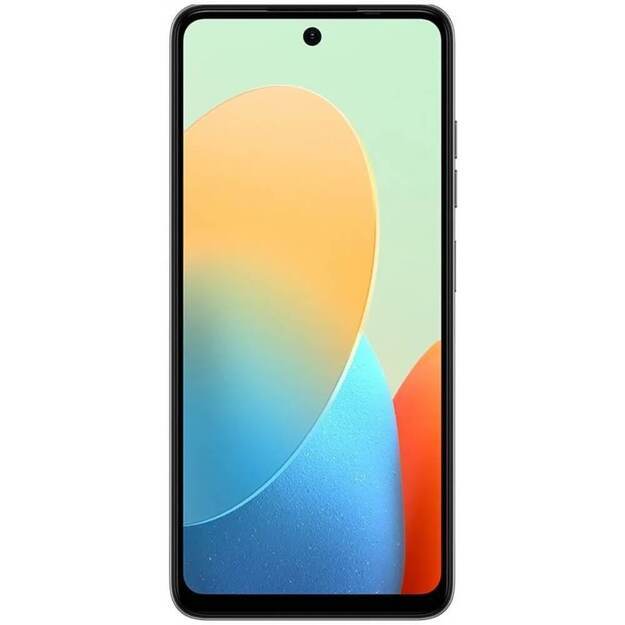 Смартфон Tecno Spark Go 2024 4/64GB Черный