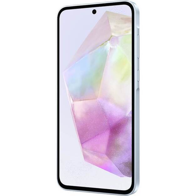 Samsung A35 8/128 ГБ, Голубой