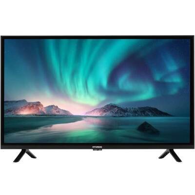 Телевизор Hyundai 32" H-LED32BS5002: 32 дюйма, HD, 60Гц