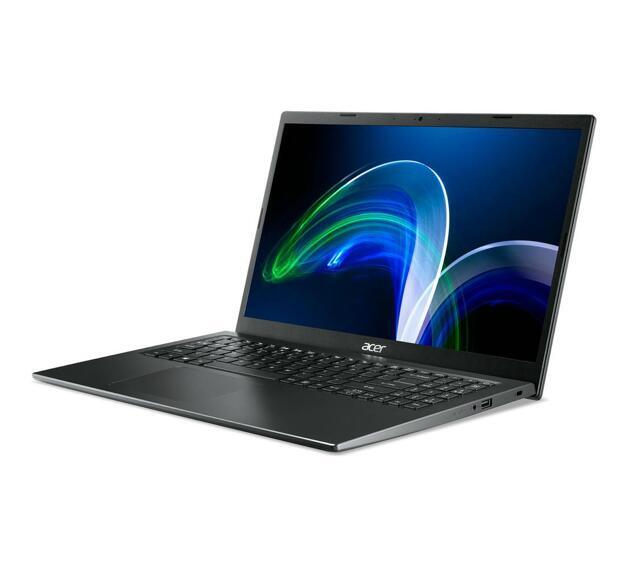 Ноутбук Acer Extensa 15 15.6" (i5-1135G7, 8GB, 512GB SSD) черный