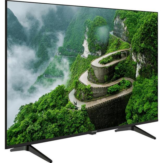 Телевизор Grundig 43" GHU7830: 43 дюйма, 4K, 60Гц