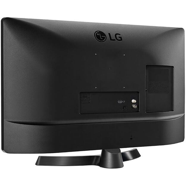 Телевизор LG 28TN515V-PZ: 28 дюйма, HD, DVB-T2