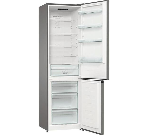 Холодильник Gorenje NRK6202EXL4