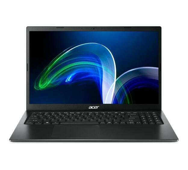 Ноутбук Acer Extensa 15 15.6" (i5-1135G7, 8GB, 512GB SSD) черный