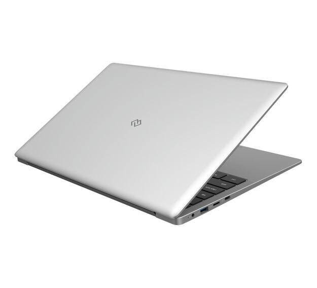 Ноутбук Digma EVE C5801 15.6" (Celeron N4020, 8GB, 256GB SSD, IPS) серебристый