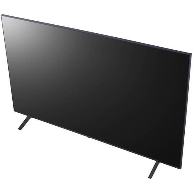 Телевизор LG 50" 50NANO80T6A: 50 дюйма, 4K, NanoCell, 120Гц