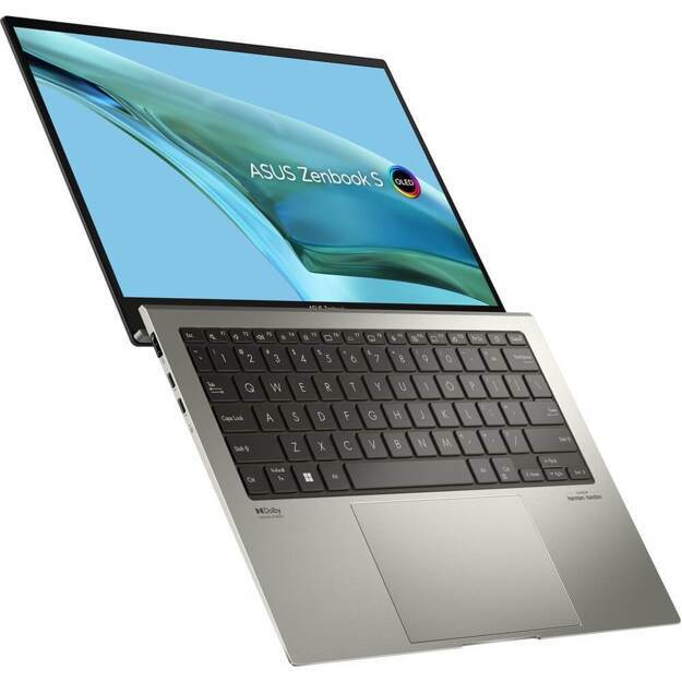 Ноутбук Asus ZenBook Pro 14 OLED UX6404VI-P1126X