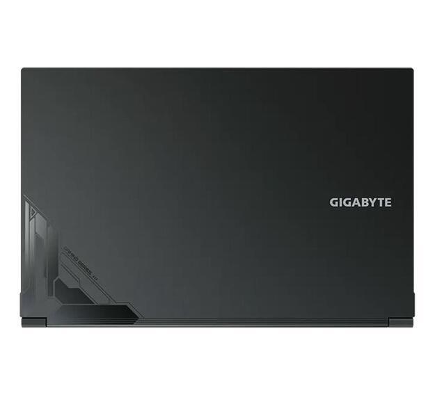 Ноутбук Gigabyte G7 17.3" (i5-12500H, 16GB, 512GB SSD, RTX 4060, IPS) черный