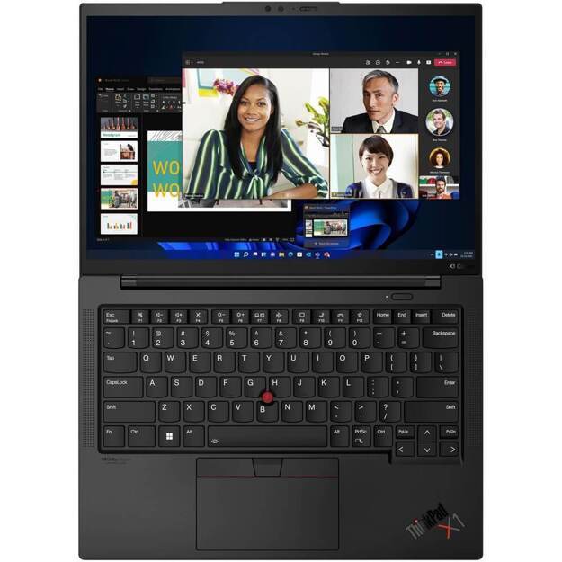 Ноутбук Lenovo ThinkPad X1 Carbon Gen 10 21CB007JRT