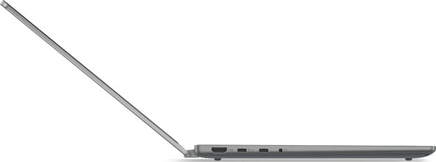14" Ноутбук Lenovo IdeaPad 5 14AHP9 16ГБ/512 ГБ (AMD Radeon 760M,AMD Ryzen 5 8645HS 4.3) серый