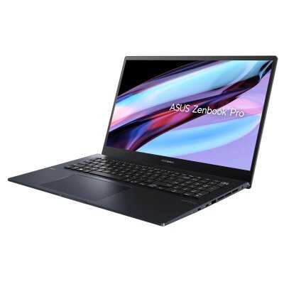 Ноутбук Asus ZenBook Pro 17 UM6702RC-M0061W