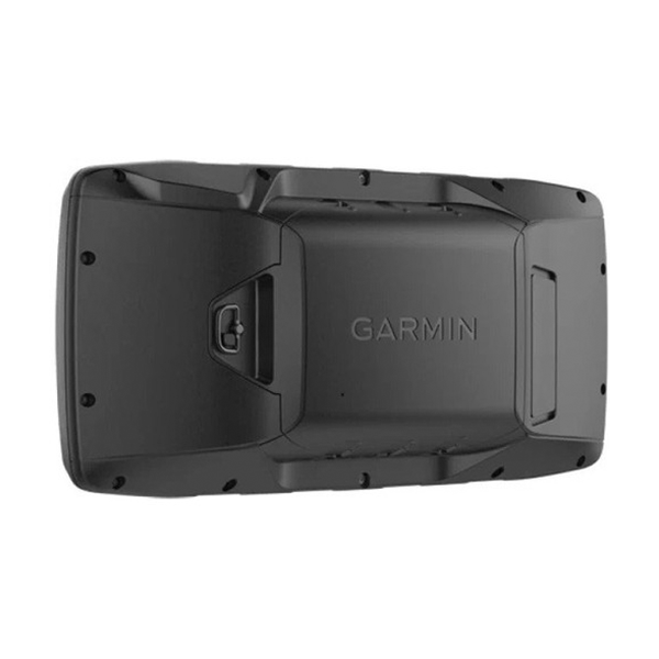 Навигатор Garmin GPSMAP 276Cx черный