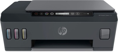 МФУ струйный HP Smart Tank 515 AIO