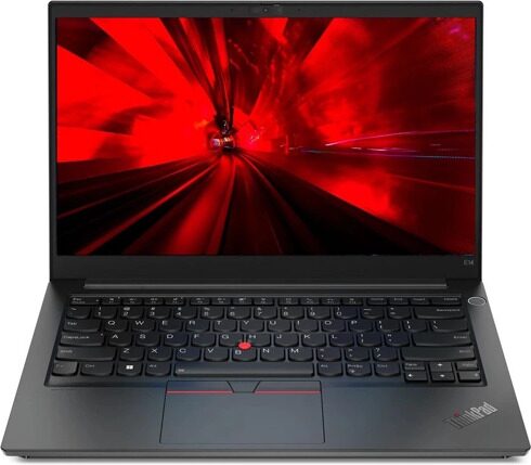 Ноутбук Lenovo ThinkPad E14 G4