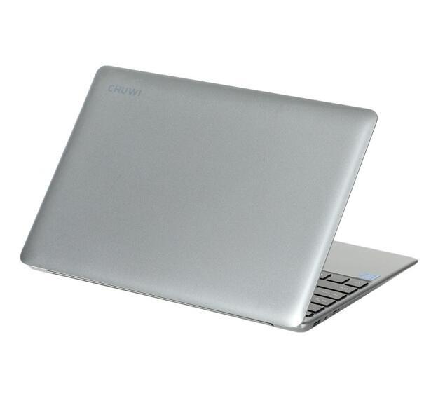 Ноутбук Chuwi HeroBook Pro 14.1" (Celeron N4020, 8GB, 256GB SSD, IPS) серый