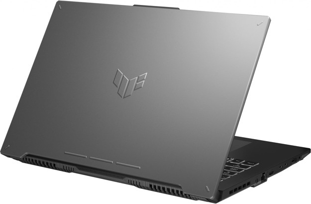Ноутбук 17.3" Asus TUF Gaming A17 FA707NV-HX064, AMD Ryzen 5 7535HS, 16GB RAM, 1024GB SSD, NVIDIA GeForce RTX 4060