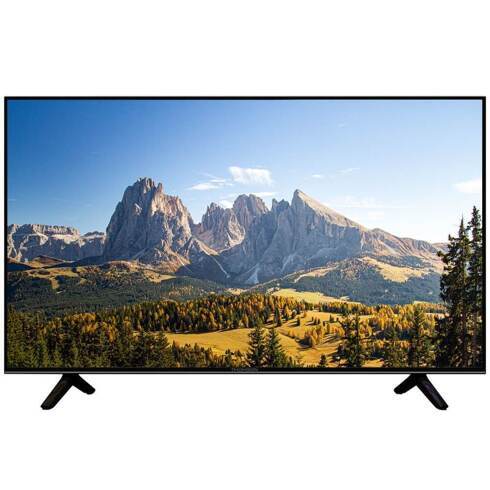 Телевизор Thomson T50USM7030: 50 дюйма, 4K, Smart TV, DVB-T2