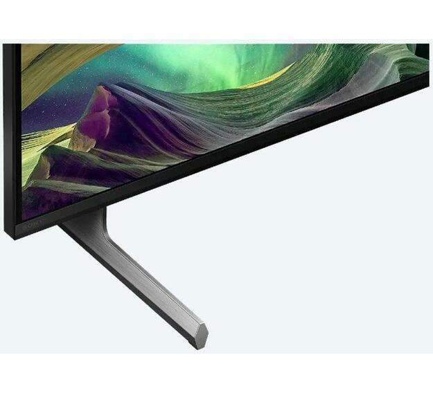 Телевизор LED Sony 75" KD-75X85L: 75 дюйма, 4K, Smart TV