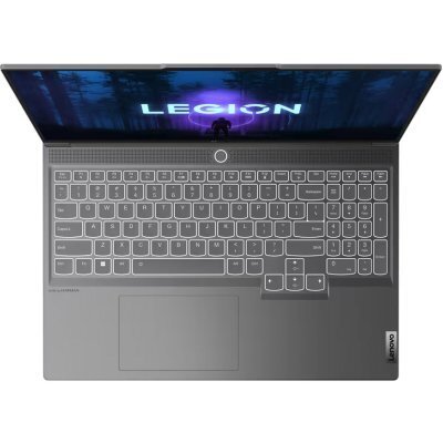 Ноутбук Lenovo Legion Slim 7 16IRH8 82Y3001CRK