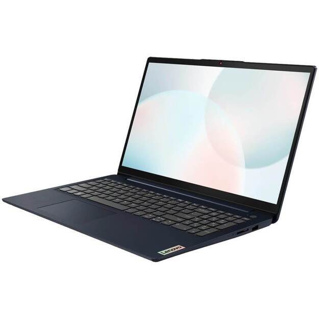 Ноутбук Asus Vivobook 15 X515EA-BQ945W серебристый