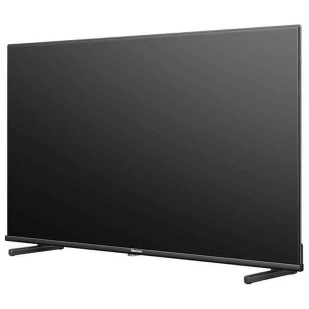 Телевизор Hisense 40" 40A5KQ: 40 дюйма, FHD, QLED, 120Гц