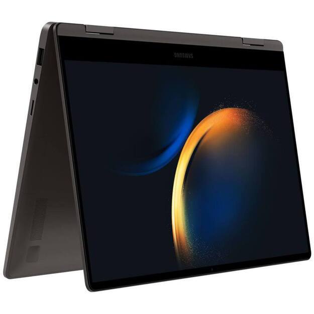 Ноутбук Samsung Galaxy Book3 360 NP730QFG-KA3IN ENG