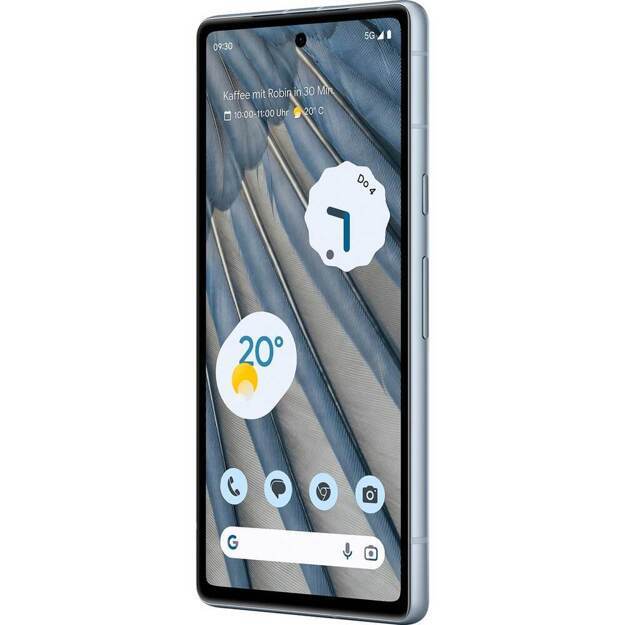 Смартфон Google Pixel 7A 8/128ГБ sea