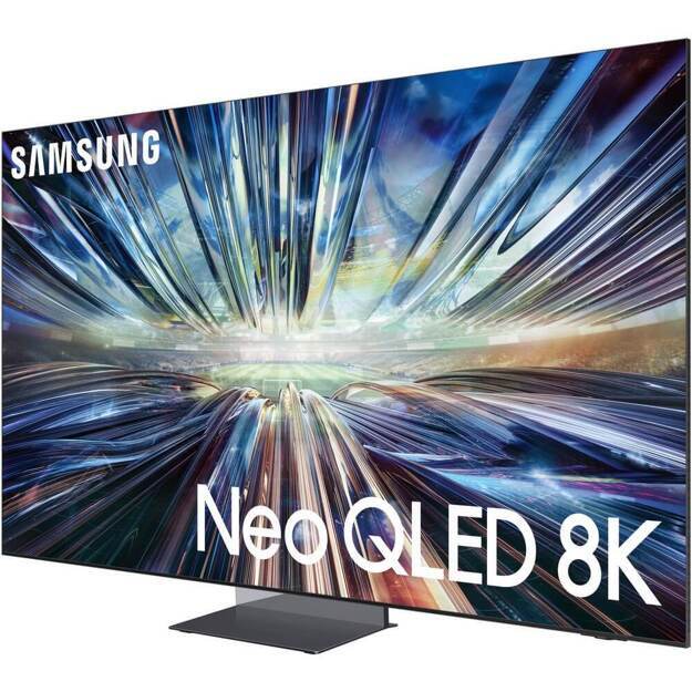 Телевизор Samsung 75" QE75QN900DUXRU: 75 дюйма, 8K, Neo QLED, 120Гц