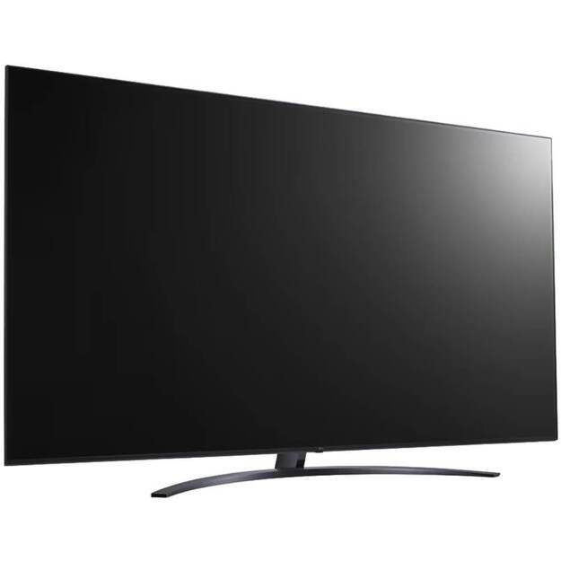 Телевизор LG 86" 86UT81006LA: 86 дюйма, 4K, 60Гц