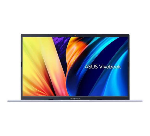 Ноутбук Asus Vivobook 15 15.6" (i7-12700H, 16GB, 512GB SSD, IPS) серебристый