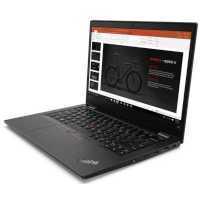 Ноутбук Lenovo ThinkPad L13 Gen 2 20VJA2U4CD ENG-wpro