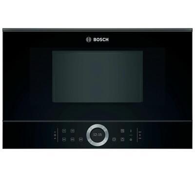 Микроволновая печь Bosch BFL634GB1