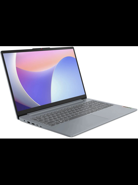 Ноутбук 15.6" Lenovo Slim 3 15IAH8, Intel Core i5-12450H, 8GB RAM, 512GB SSD, Intel UHD Graphics