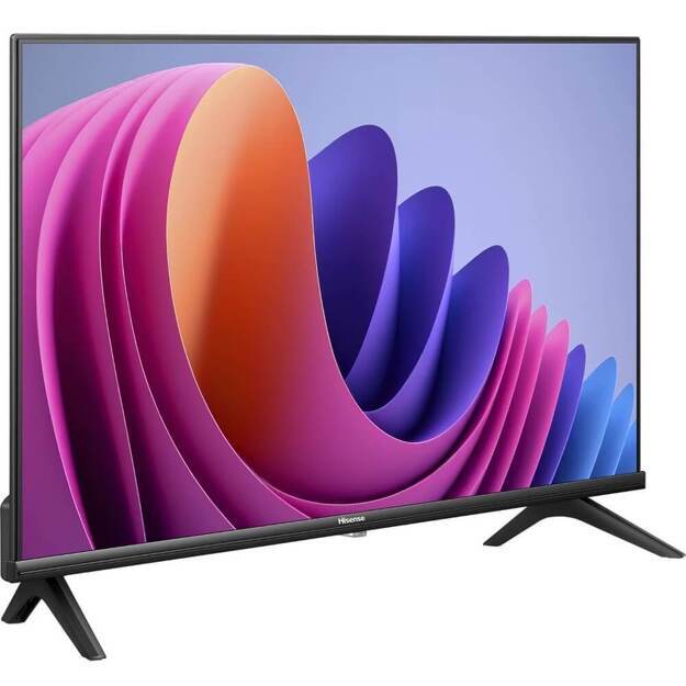 Телевизор Hisense 32" 32A4N: 32 дюйма, HD, 60Гц