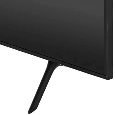 Телевизор Samsung UE65CU7100U: 65 дюйма, 4K, Smart TV, DVB-T2