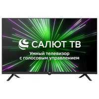 Телевизор BQ 32FS32B: 32 дюйма, HD, DVB-T2