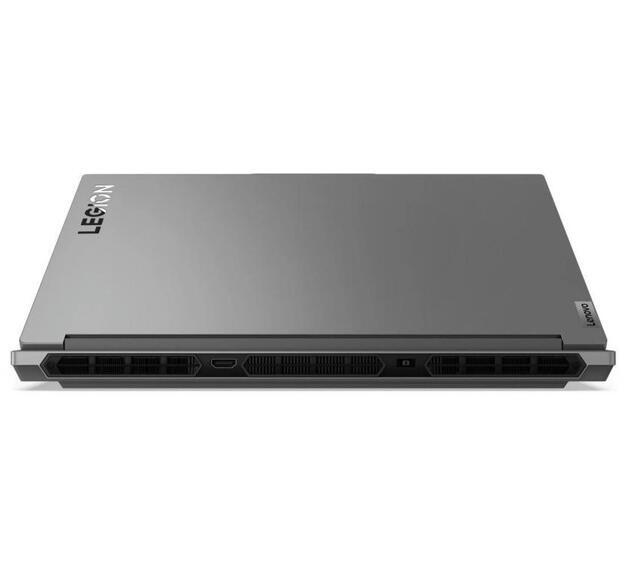 Ноутбук Lenovo Legion 5 16" (i7-14650HX, 32GB, 1TB SSD, RTX 4060, IPS) темно-серый