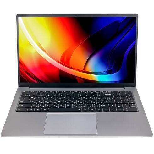 Ноутбук Hiper ExpertBook MTL1601A1235UDS