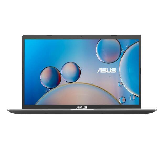 Ноутбук Asus 15.6" (i7-1065G7, 16GB, 512GB SSD) серебристый