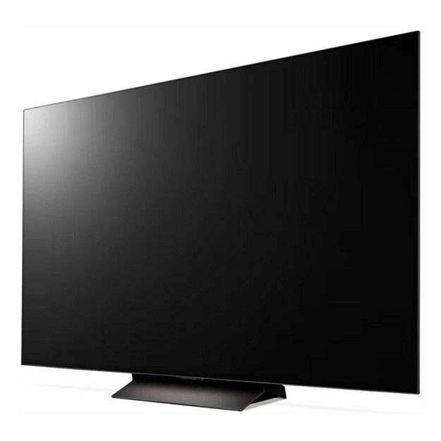 Телевизор LG OLED Evo C4 77": 77 дюйма, 4K, OLED, 120Гц