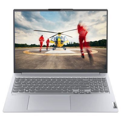 Ноутбук Lenovo ThinkBook 16 G4+ IAP 21CY003KPB