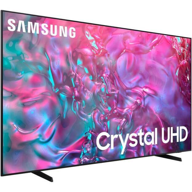 Телевизор Samsung 98" UE98DU9000UXRU: 98 дюйма, 4K, 60Гц